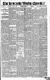 Newcastle Chronicle Saturday 23 June 1888 Page 9