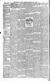 Newcastle Chronicle Saturday 07 July 1888 Page 4