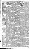 Newcastle Chronicle Saturday 01 September 1888 Page 4