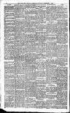 Newcastle Chronicle Saturday 01 September 1888 Page 6