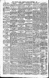 Newcastle Chronicle Saturday 01 September 1888 Page 8