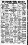 Newcastle Chronicle Saturday 08 September 1888 Page 1