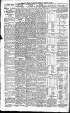 Newcastle Chronicle Saturday 13 October 1888 Page 8