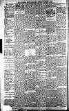 Newcastle Chronicle Saturday 05 January 1889 Page 4