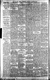 Newcastle Chronicle Saturday 05 January 1889 Page 8