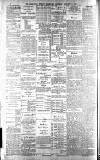 Newcastle Chronicle Saturday 12 January 1889 Page 2