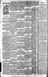 Newcastle Chronicle Saturday 12 January 1889 Page 12