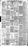 Newcastle Chronicle Saturday 19 January 1889 Page 2