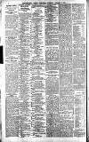 Newcastle Chronicle Saturday 19 January 1889 Page 8