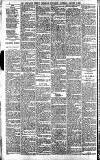 Newcastle Chronicle Saturday 19 January 1889 Page 14
