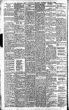 Newcastle Chronicle Saturday 19 January 1889 Page 16