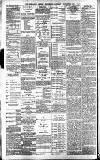 Newcastle Chronicle Saturday 26 January 1889 Page 2