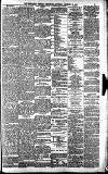 Newcastle Chronicle Saturday 26 January 1889 Page 3