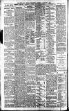 Newcastle Chronicle Saturday 26 January 1889 Page 8