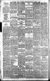 Newcastle Chronicle Saturday 26 January 1889 Page 10