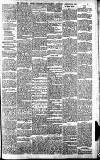 Newcastle Chronicle Saturday 26 January 1889 Page 11