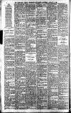 Newcastle Chronicle Saturday 26 January 1889 Page 14