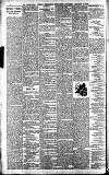 Newcastle Chronicle Saturday 26 January 1889 Page 16