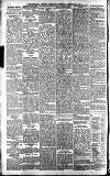 Newcastle Chronicle Saturday 02 February 1889 Page 8