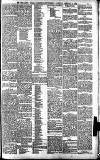 Newcastle Chronicle Saturday 02 February 1889 Page 11