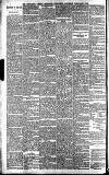 Newcastle Chronicle Saturday 02 February 1889 Page 16