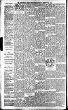 Newcastle Chronicle Saturday 09 February 1889 Page 4