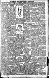 Newcastle Chronicle Saturday 09 February 1889 Page 5