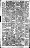 Newcastle Chronicle Saturday 09 February 1889 Page 6