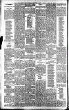 Newcastle Chronicle Saturday 09 February 1889 Page 10