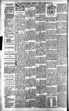 Newcastle Chronicle Saturday 16 February 1889 Page 4