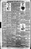 Newcastle Chronicle Saturday 16 February 1889 Page 6