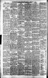 Newcastle Chronicle Saturday 16 February 1889 Page 8