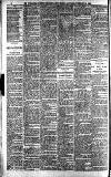 Newcastle Chronicle Saturday 16 February 1889 Page 14