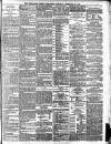 Newcastle Chronicle Saturday 23 February 1889 Page 3