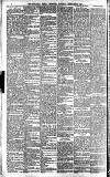 Newcastle Chronicle Saturday 23 February 1889 Page 6