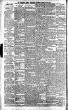 Newcastle Chronicle Saturday 23 February 1889 Page 8