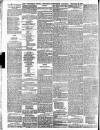 Newcastle Chronicle Saturday 23 February 1889 Page 10