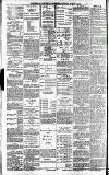 Newcastle Chronicle Saturday 02 March 1889 Page 2