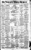 Newcastle Chronicle Saturday 16 March 1889 Page 1
