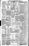 Newcastle Chronicle Saturday 16 March 1889 Page 2