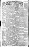 Newcastle Chronicle Saturday 16 March 1889 Page 4