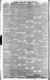 Newcastle Chronicle Saturday 16 March 1889 Page 6