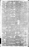 Newcastle Chronicle Saturday 16 March 1889 Page 8