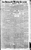 Newcastle Chronicle Saturday 16 March 1889 Page 9