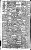 Newcastle Chronicle Saturday 16 March 1889 Page 14