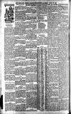 Newcastle Chronicle Saturday 30 March 1889 Page 12