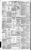Newcastle Chronicle Saturday 06 April 1889 Page 2