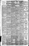 Newcastle Chronicle Saturday 06 April 1889 Page 16