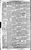 Newcastle Chronicle Saturday 04 May 1889 Page 4