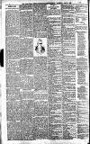 Newcastle Chronicle Saturday 04 May 1889 Page 15